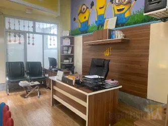 مهدکودک - پیش دبستانی در تبریز