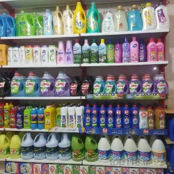 سوپر مارکت در تبریز