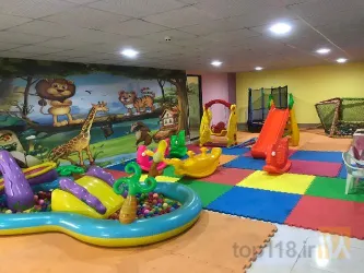مهد کودک و پیش دبستانی در تبریز