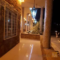 رستوران و تالار در تبریز