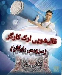 شست و شوی انواع فرش های نفیس و دستباف -اعلا - ماشینی -موکت و مبل شویی در منزل و.. در تبریز