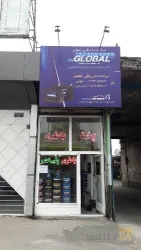 فروش انواع باطری در تبریز