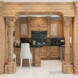 کابینت و دکوراسیون در تبریز