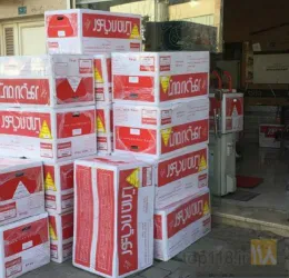 فروشگاه تاسیساتی در تبریز