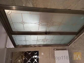 جام نشکن در تبریز