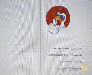محصولات غذایی  -  بسته بندی  در دامغان