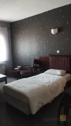 هتل در سراب