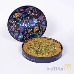 قنادی و شیرینی پزی و مواد اولیه قنادی و دستگاهها در قم