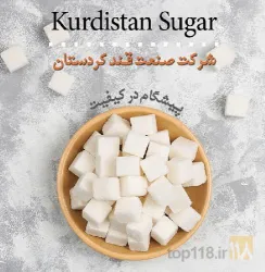 محصولات غذایی : تولید و پخش در سقز