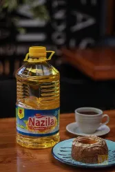 محصولات غذایی : تولید و پخش در گنبدکاوس