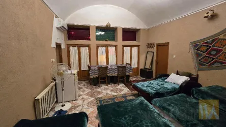 هتل در یزد