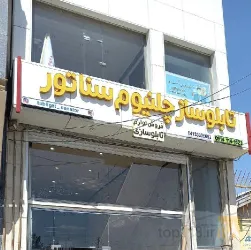 تابلو سازی در تبریز
