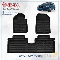 فروش محصولات خودرویی در تبریز