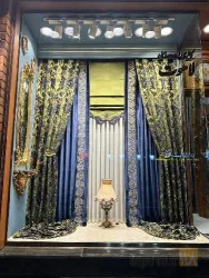 گالری پرده در تبریز