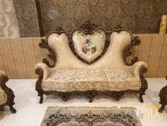 مبلمان در تبریز