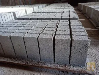 بلوک و آجر سبک سیمانی در تبریز