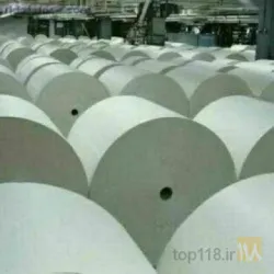 کاغذ فروشی در تهران