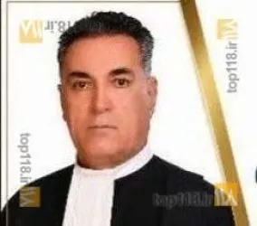 وکیل دادگستری در تبریز