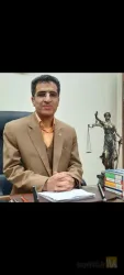 وکیل پایه یک دادگستری غلامرضا بابوریان در مشهد