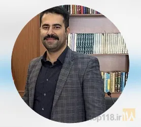 وکیل پایه یک دادگستری در تبریز