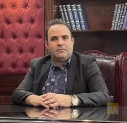 دفتر وکالت هادی داداش نژاد در تبریز