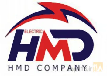 تولیدی انواع  محصولات روشنایی با برند HMD در مشهد