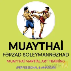 آموزش هنر رزمی موی تای - کان خمر -‌ بوکس تایلندی - موی بوران ( موی تای سنتی ) - بوکس کامبوجی - دفاع شخصی - بوکاتور در تبریز