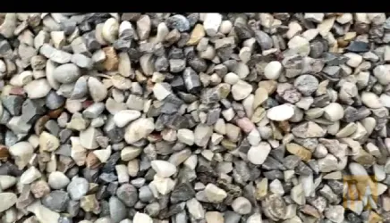 شن و ماسه خالص و قلوه و حمل مصالح به تمام نقاط خوزستان در دزفول