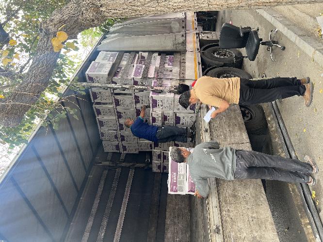 لوله و اتصالات در مشهد