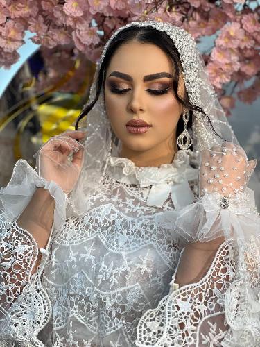 سالن زیبایی پرسان در تبریز آرایشگری و آموزش در تبریز