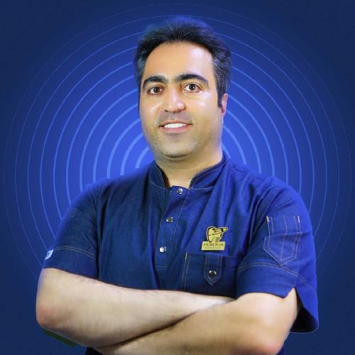 ارائه خدمات دندانپزشکی  در تبریز