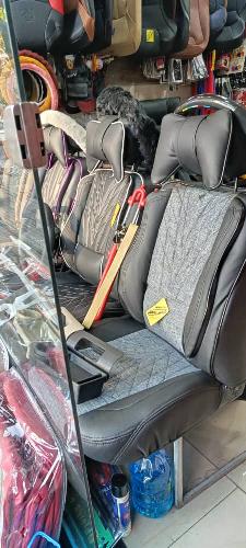 تزئینات خودرو در تبریز