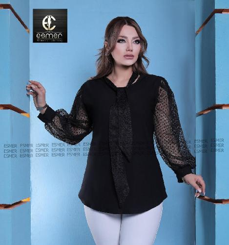 تولیدی اثمر در تبریز تولید لباس مجلسی زنانه در تبریز