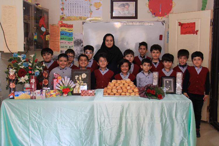 مدرسه غیردولتی سراج در تبریز مدرسه غیر دولتی در تبریز