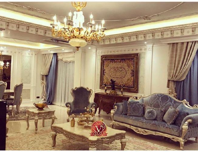 مبلمان  در تهران