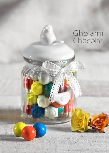 شیرینی و شکلات در صوفیان