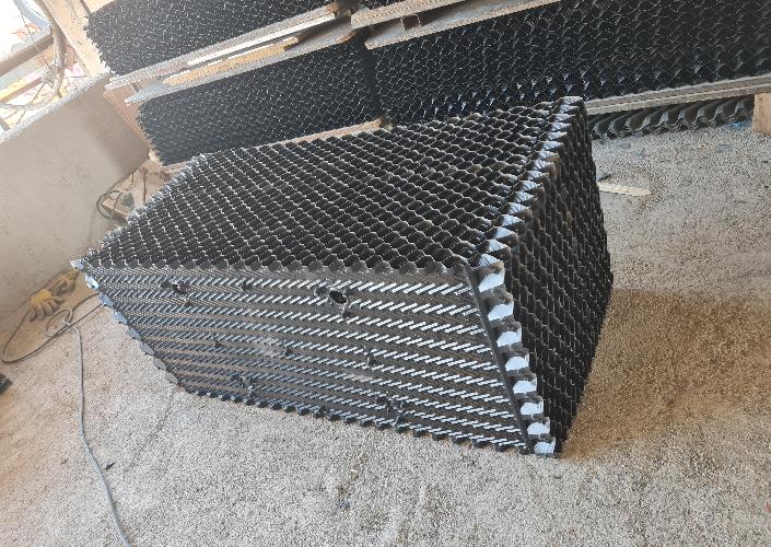 تهویه صنعتی در تهران