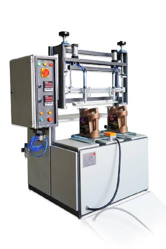 گروه تولیدی و صنعتی کاراتوس در مشهد بسته بندی  - دستگاه و تجهیزات  در مشهد