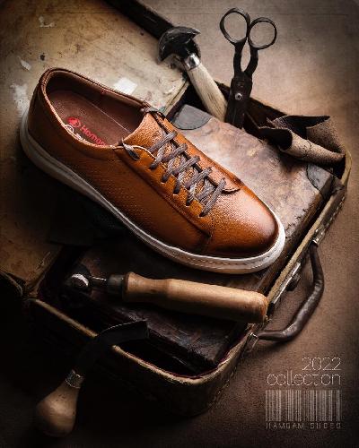 صنعت گستر کفش همگام  در تبریز صنعت نساجی  - پوشاک  - کیف و کفش  در تبریز