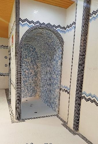 اماکن آبی در قم