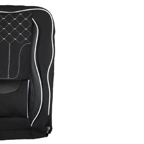 تولید روکش صندلی در ری