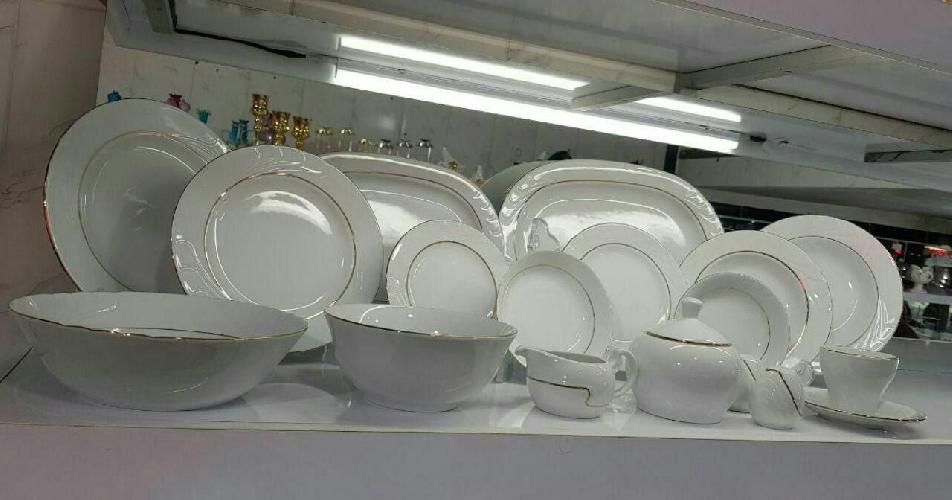 پخش چینی عمده وخرده در مریوان