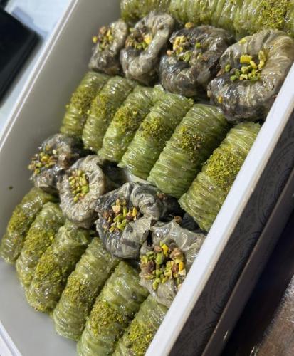 غذایی  در سلمان شهر