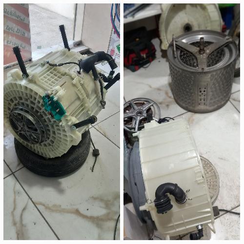 سرویس وتعمیرات کلیه لوازم خانگی و صنعتی در تبریز