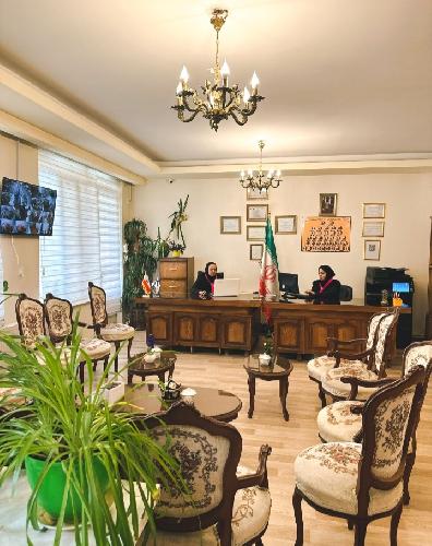 دوره دوم متوسطه  و بزرگسالان  در تبریز