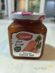 نمونه کار شرکت کشت و صنعت سیدان توس در مشهد - 9