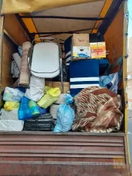 نمونه کار باربری صدیق بار تبریز در تبریز - 9