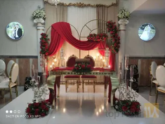 نمونه کار دفترازدواج ۲۳۲ تبریز فرهاد میرزازاده  در تبریز - 9