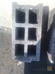 نمونه کار بلوک و آجر سبک صنعتی تمام اتوماتیک در تبریز - 9