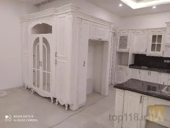 نمونه کار دکوراسیون داخلی kavak  در مشهد - 9